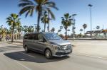 Mercedes-Benz V300 d Avantgarde 2019 года (WW)